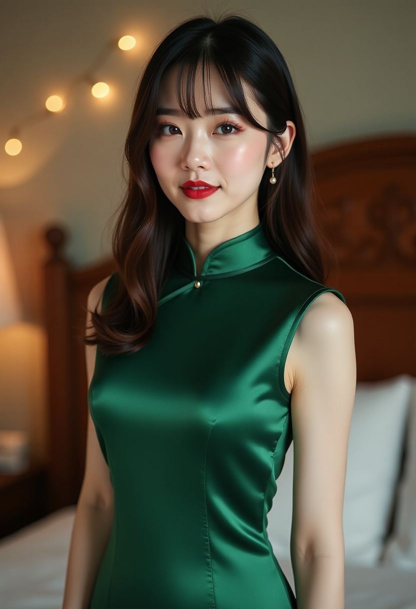 昼夜潮线