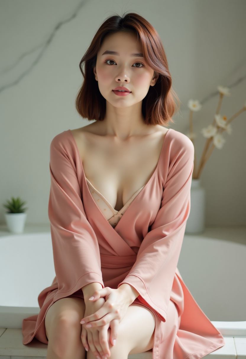 深蓝回声